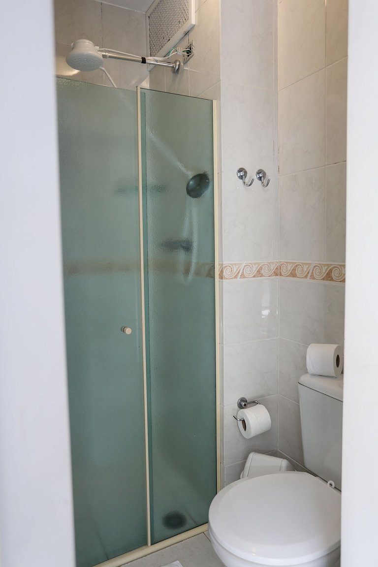 Deluxe 1 vaga