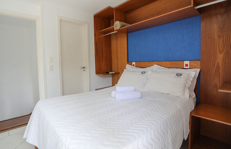 Deluxe 1 vaga