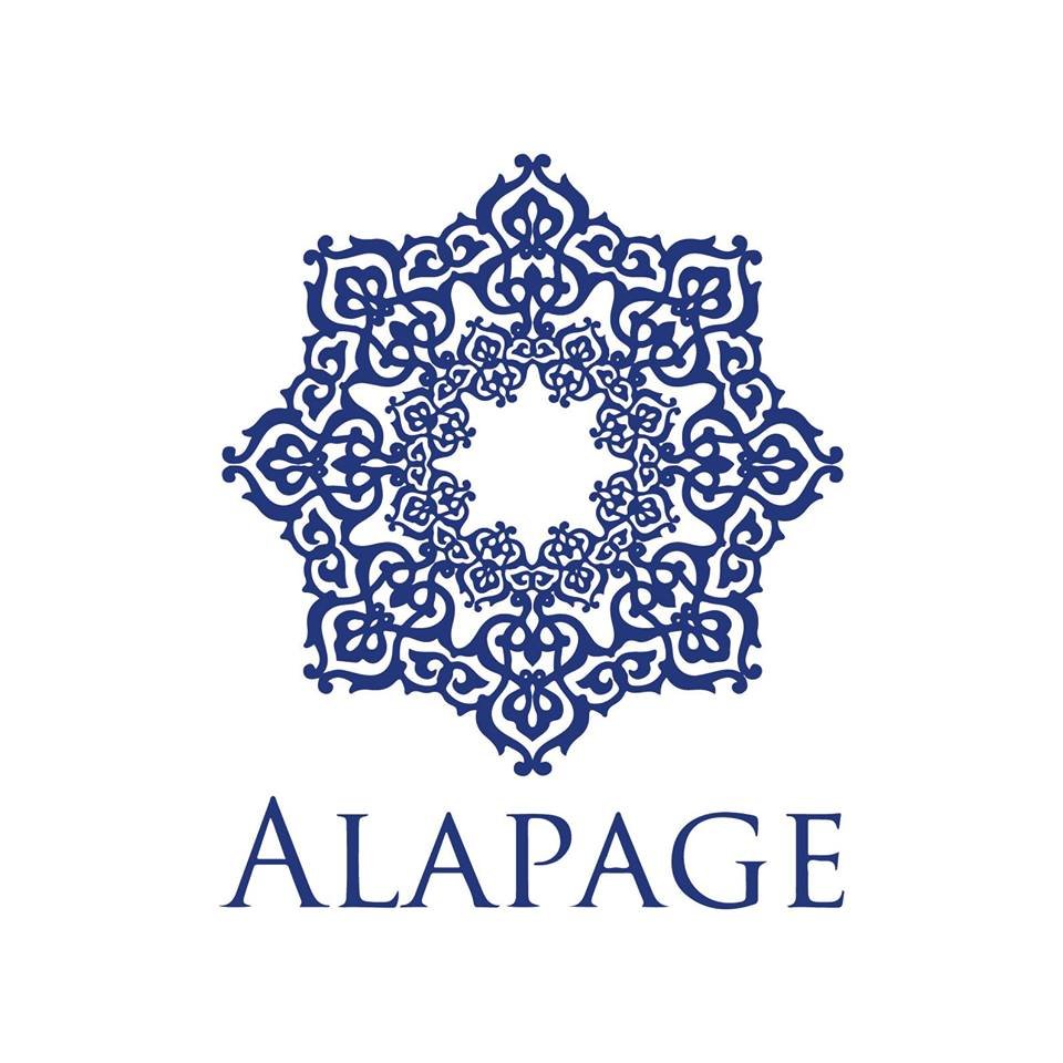 Alapage